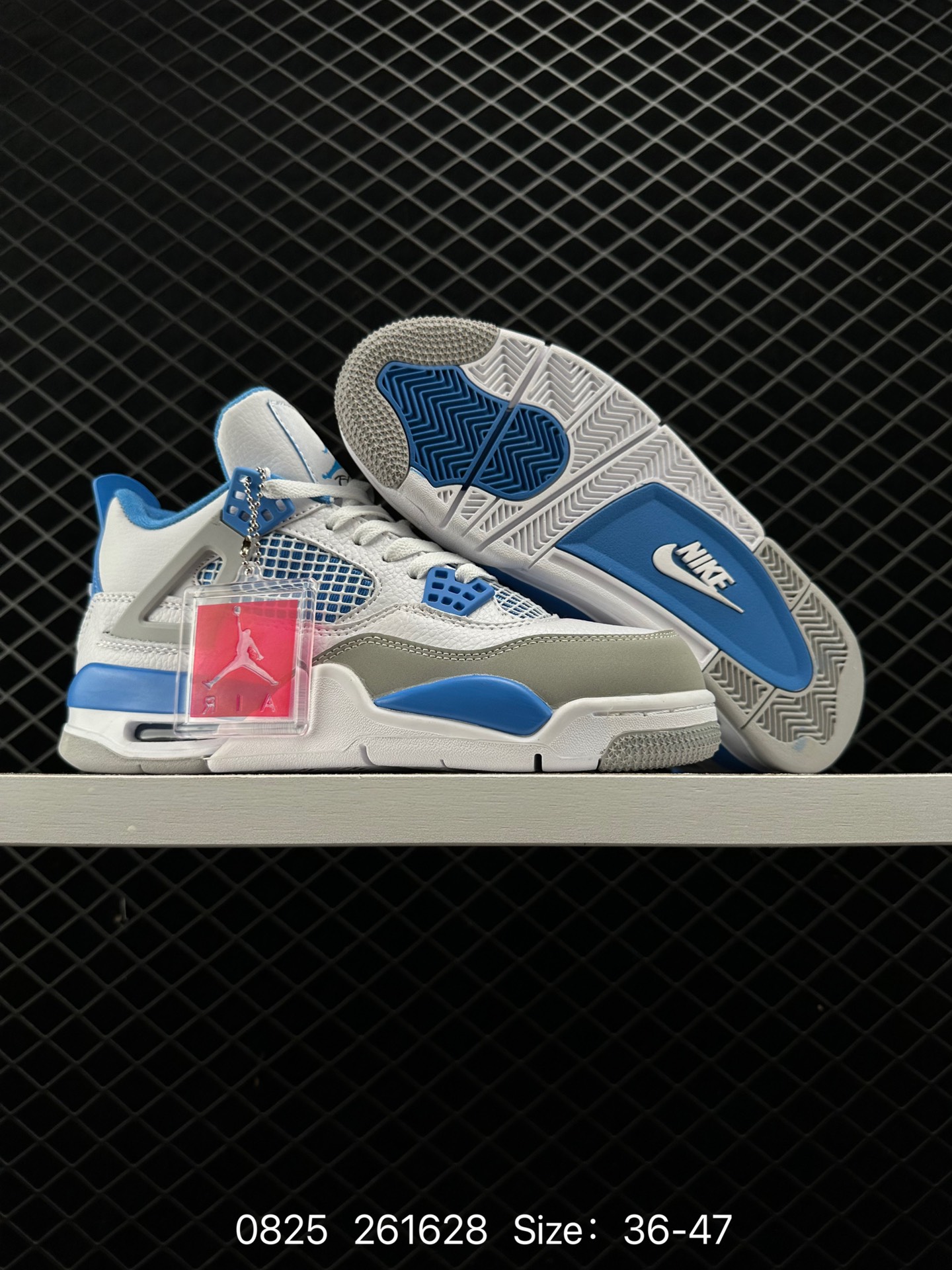 Nike Air Jordan 4